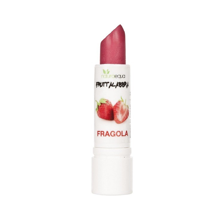Fruit for Your Lips - Strawberry