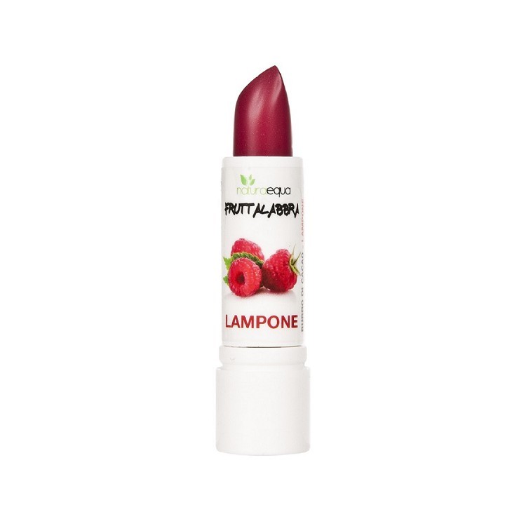 Fruit for Your Lips - Raspberry