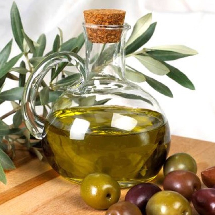 Olio Extravergine d’oliva BIO