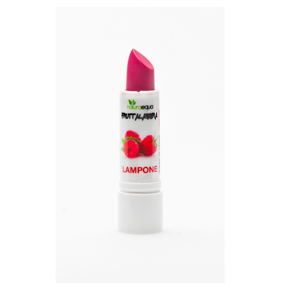 Fruit for your lips - raspberry