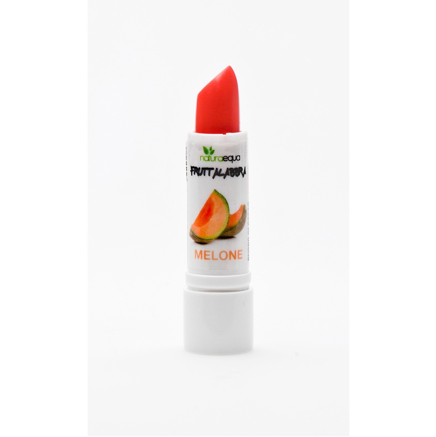Fruit for your lips - melon
