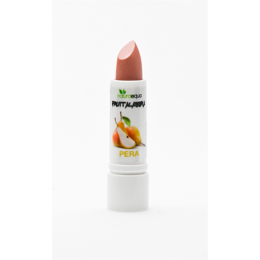 Fruit for your lips - pear